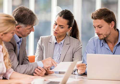 Cloud-Native Architecture for Enterprise Software