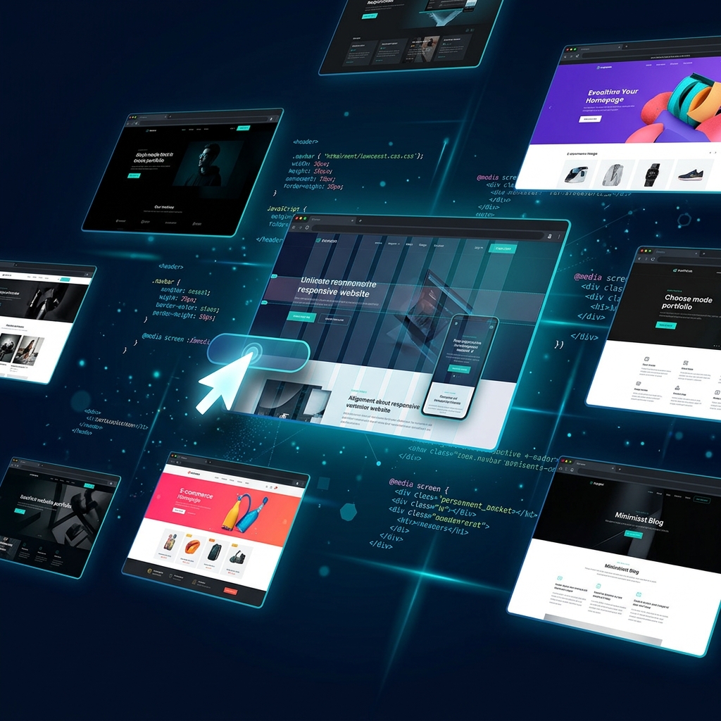 Headless E-Commerce