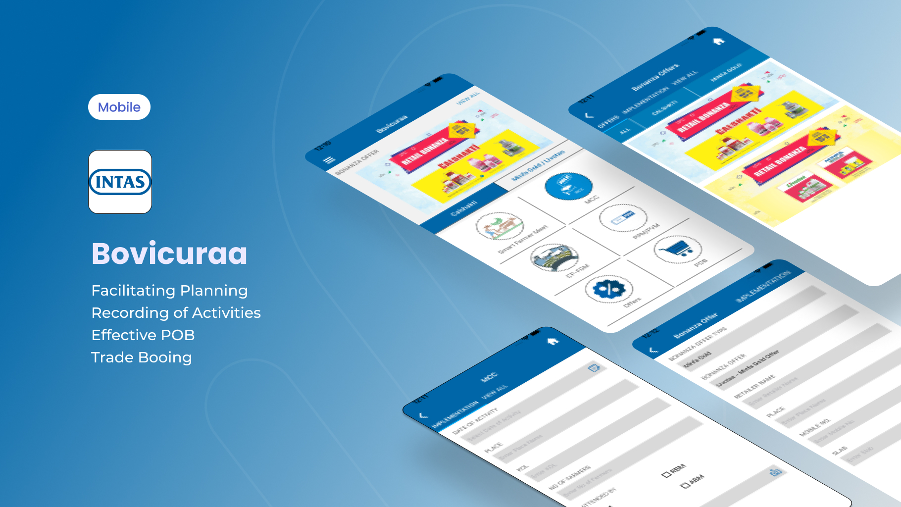 Bovicuraa - Livestock Management App